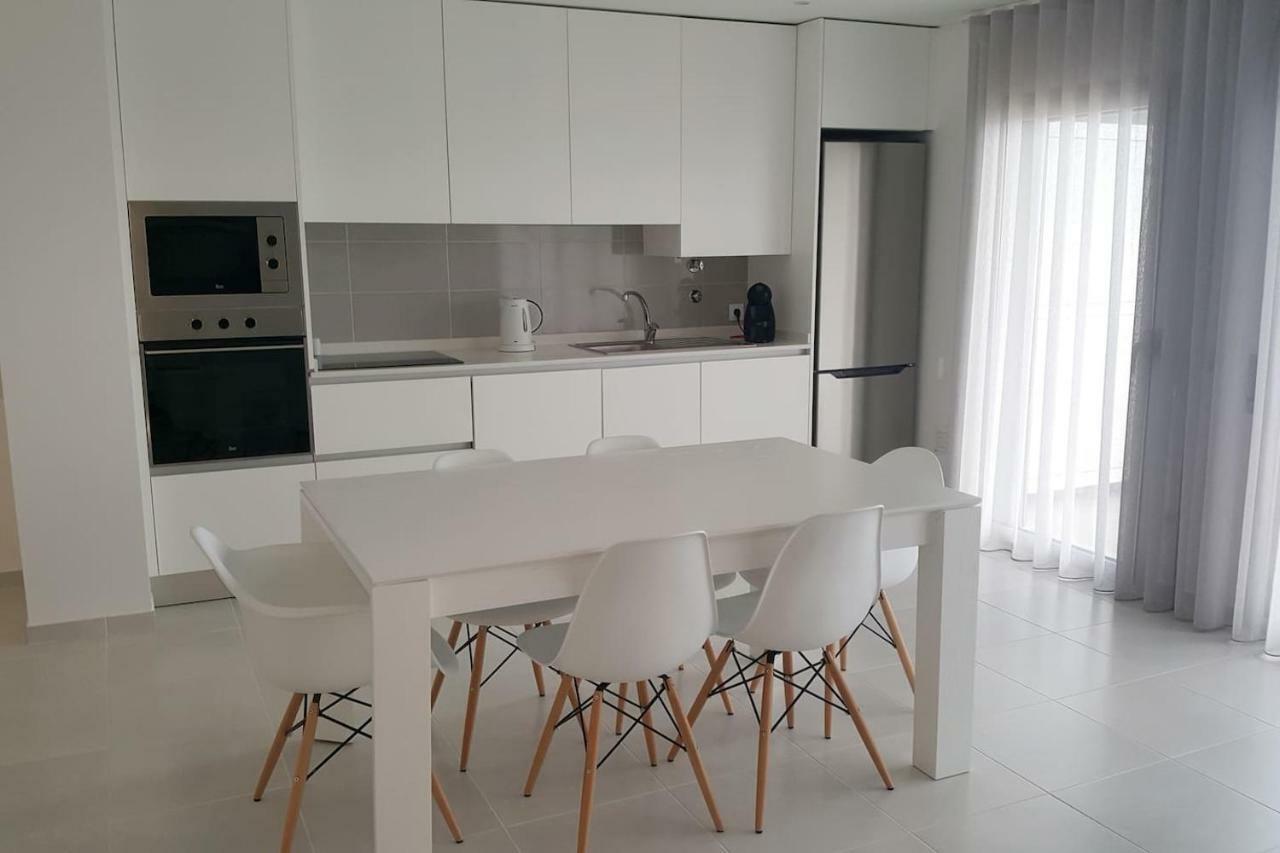Marnix'S Apartment 纳扎雷 外观 照片