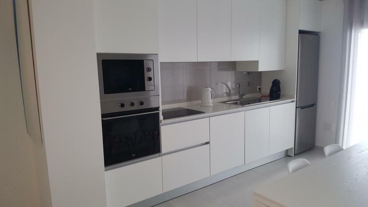 Marnix'S Apartment 纳扎雷 外观 照片