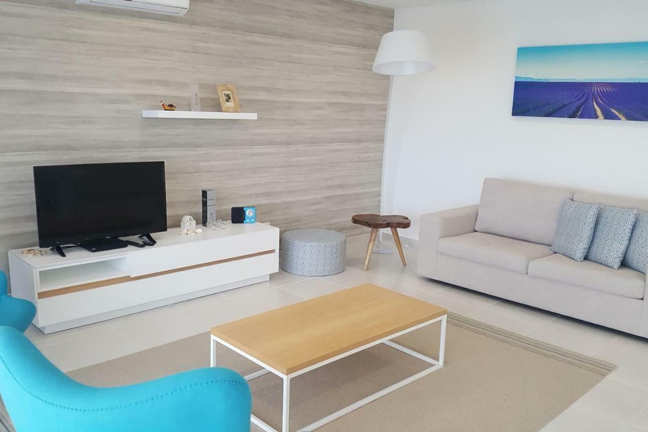 Marnix'S Apartment 纳扎雷 外观 照片