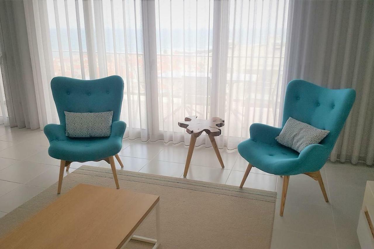 Marnix'S Apartment 纳扎雷 外观 照片