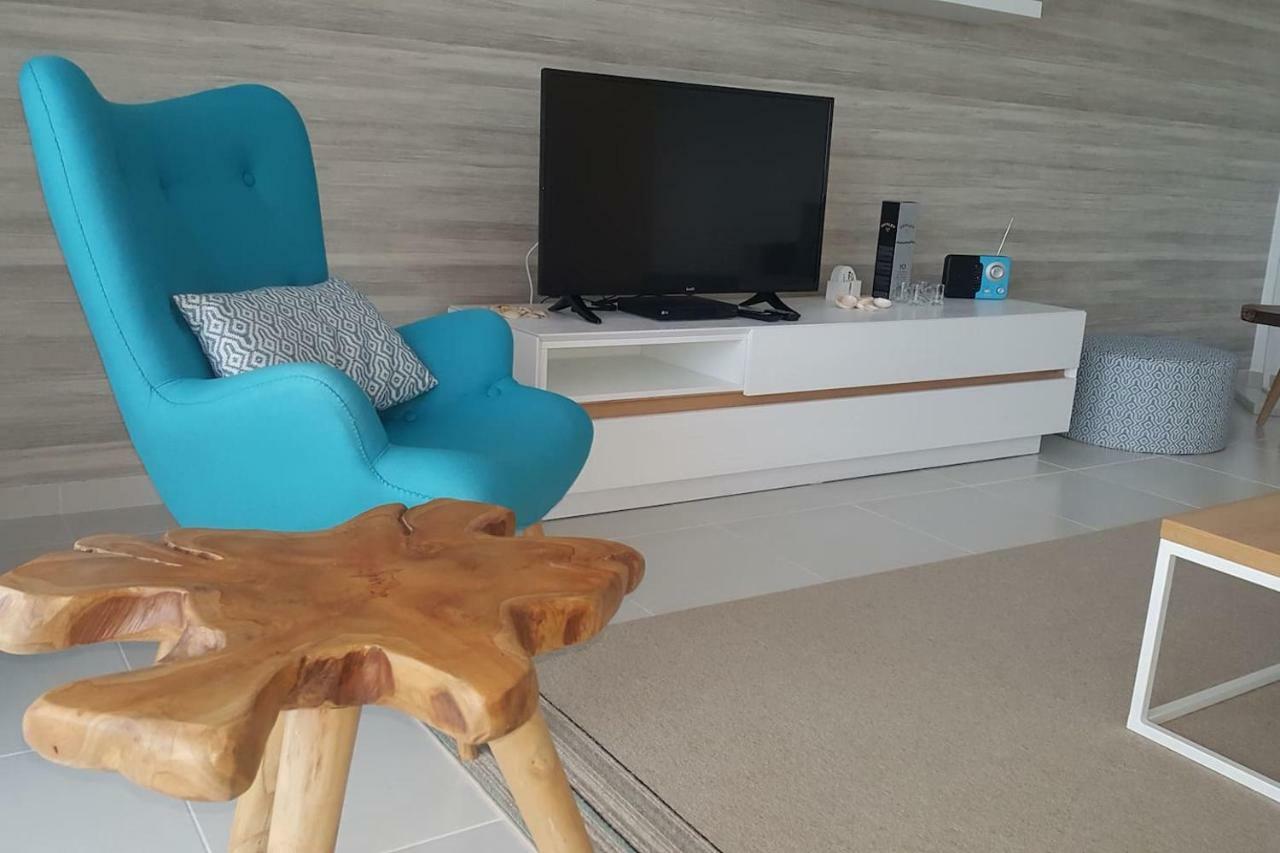 Marnix'S Apartment 纳扎雷 外观 照片