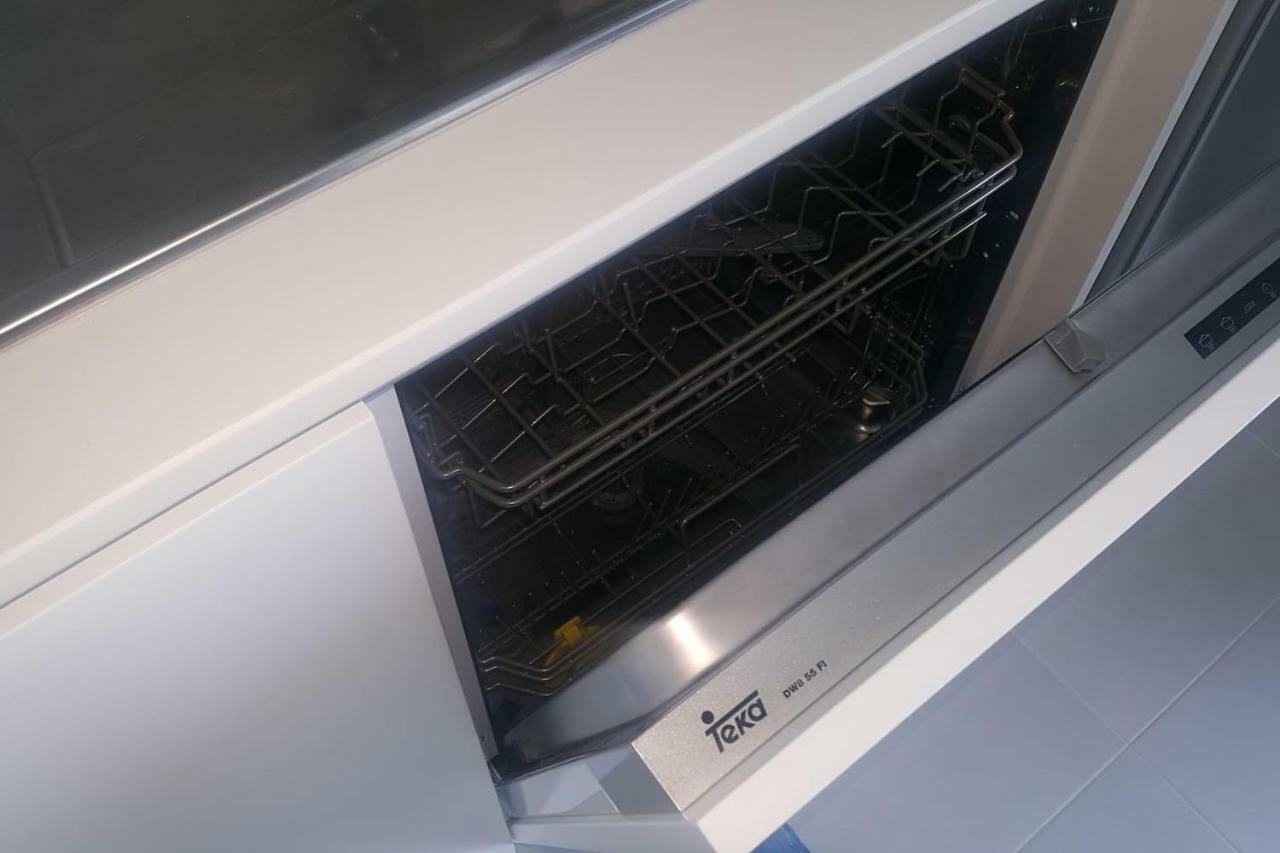 Marnix'S Apartment 纳扎雷 外观 照片