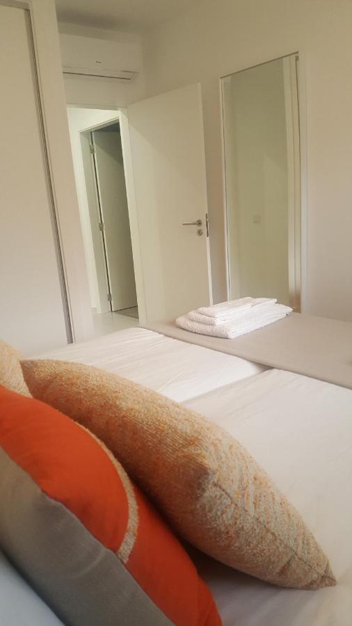 Marnix'S Apartment 纳扎雷 外观 照片
