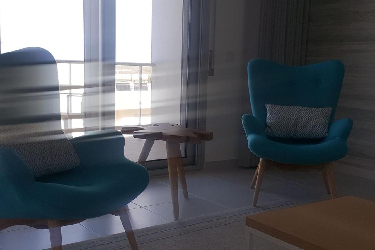Marnix'S Apartment 纳扎雷 外观 照片